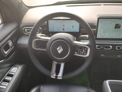 Baojun Yueye Plus Zhizun Edition 4 seats - фото 15