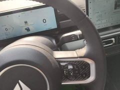 Baojun Yueye Plus Zhizun Edition 4 seats - фото 16
