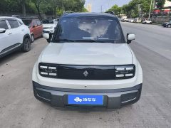 Baojun Yueye Plus Zhizun Edition 4 seats - фото 2