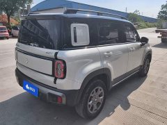 Baojun Yueye Plus Zhizun Edition 4 seats - фото 3