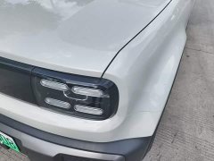 Baojun Yueye Plus Zhizun Edition 4 seats - фото 5