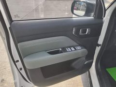 Baojun Yueye Plus Zhizun Edition 4 seats - фото 7