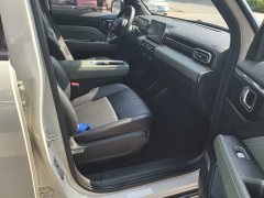 Baojun Yueye Plus Zhizun Edition 4 seats - фото 8