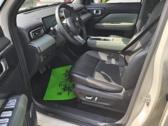 Baojun Yueye Plus Zhizun Edition 4 seats - фото 9