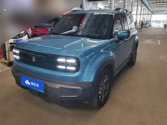 Baojun Yueye Plus Zhizun Edition 4 seats - фото 1