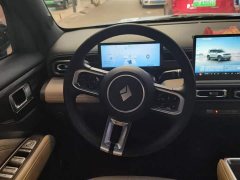 Baojun Yueye Plus Zhizun Edition 4 seats - фото 15