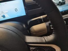 Baojun Yueye Plus Zhizun Edition 4 seats - фото 16