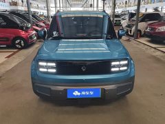 Baojun Yueye Plus Zhizun Edition 4 seats - фото 2