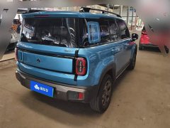 Baojun Yueye Plus Zhizun Edition 4 seats - фото 3