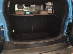 Baojun Yueye Plus Zhizun Edition 4 seats - фото 4