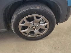 Baojun Yueye Plus Zhizun Edition 4 seats - фото 6