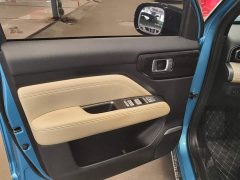 Baojun Yueye Plus Zhizun Edition 4 seats - фото 7