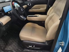 Baojun Yueye Plus Zhizun Edition 4 seats - фото 9