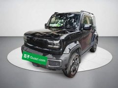 Baojun Yueye flagship version - фото 1