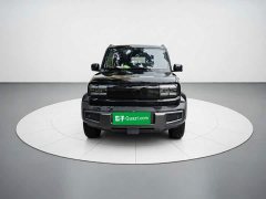 Baojun Yueye flagship version - фото 2