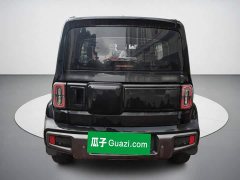 Baojun Yueye flagship version - фото 3