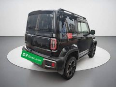 Baojun Yueye flagship version - фото 4