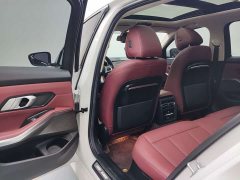 BMW 3 Series 320Li M Sports Package - фото 10