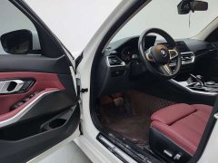 BMW 3 Series 320Li M Sports Package - фото 11