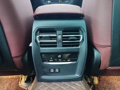BMW 3 Series 320Li M Sports Package - фото 12