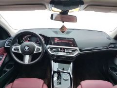 BMW 3 Series 320Li M Sports Package - фото 13
