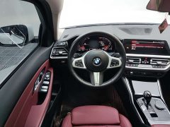 BMW 3 Series 320Li M Sports Package - фото 14