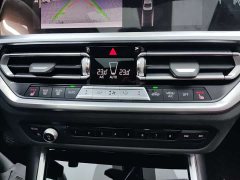 BMW 3 Series 320Li M Sports Package - фото 17