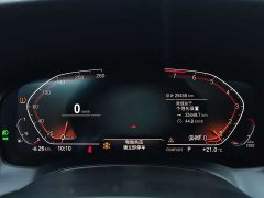 BMW 3 Series 320Li M Sports Package - фото 19