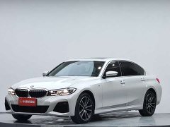 BMW 3 Series 320Li M Sports Package - фото 2