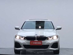 BMW 3 Series 320Li M Sports Package - фото 3