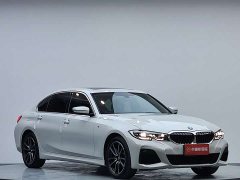 BMW 3 Series 320Li M Sports Package - фото 4