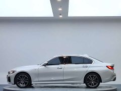 BMW 3 Series 320Li M Sports Package - фото 5