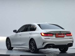 BMW 3 Series 320Li M Sports Package - фото 6