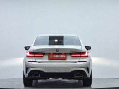 BMW 3 Series 320Li M Sports Package - фото 7