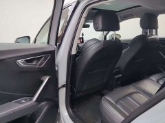 Audi Q2L 2022 35 TFSI Enterprising and Elegant - фото 10