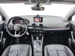 Audi Q2L 2022 35 TFSI Enterprising and Elegant - фото 12