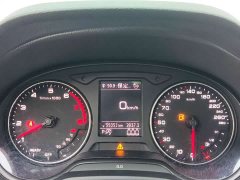 Audi Q2L 2022 35 TFSI Enterprising and Elegant - фото 19