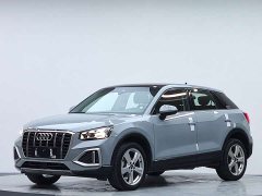Audi Q2L 2022 35 TFSI Enterprising and Elegant - фото 2