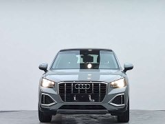 Audi Q2L 2022 35 TFSI Enterprising and Elegant - фото 3