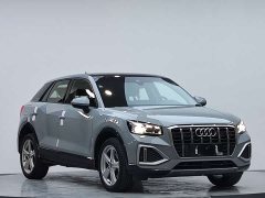 Audi Q2L 2022 35 TFSI Enterprising and Elegant - фото 4