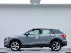 Audi Q2L 2022 35 TFSI Enterprising and Elegant - фото 5