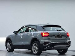 Audi Q2L 2022 35 TFSI Enterprising and Elegant - фото 6
