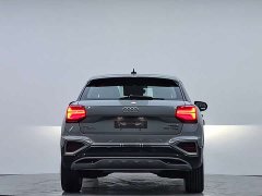Audi Q2L 2022 35 TFSI Enterprising and Elegant - фото 7