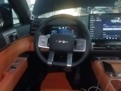 Fangchengbao Titanium 7 2025 190KM four-wheel drive Ultra version - фото 11