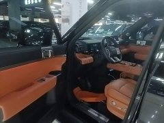 Fangchengbao Titanium 7 2025 190KM four-wheel drive Ultra version - фото 16