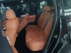 Fangchengbao Titanium 7 2025 190KM four-wheel drive Ultra version - фото 17