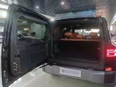 Fangchengbao Titanium 7 2025 190KM four-wheel drive Ultra version - фото 19