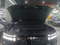 Fangchengbao Titanium 7 2025 190KM four-wheel drive Ultra version - фото 20