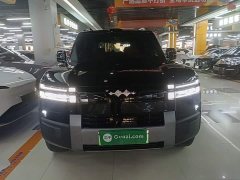 Fangchengbao Titanium 7 2025 190KM four-wheel drive Ultra version - фото 3
