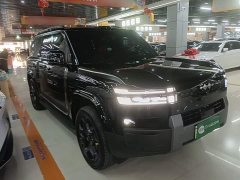 Fangchengbao Titanium 7 2025 190KM four-wheel drive Ultra version - фото 4